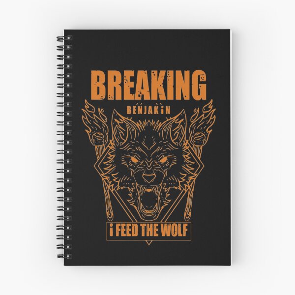 Item preview, Art - Breaking Benjamin designed and sold by puankhanekk.