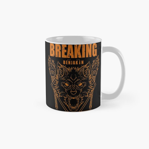Item preview, Art - Breaking Benjamin designed and sold by puankhanekk.