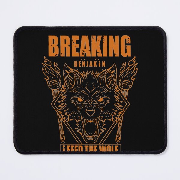 Item preview, Art - Breaking Benjamin designed and sold by puankhanekk.