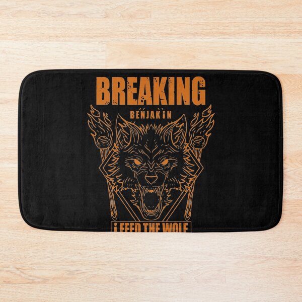 Item preview, Art - Breaking Benjamin designed and sold by puankhanekk.