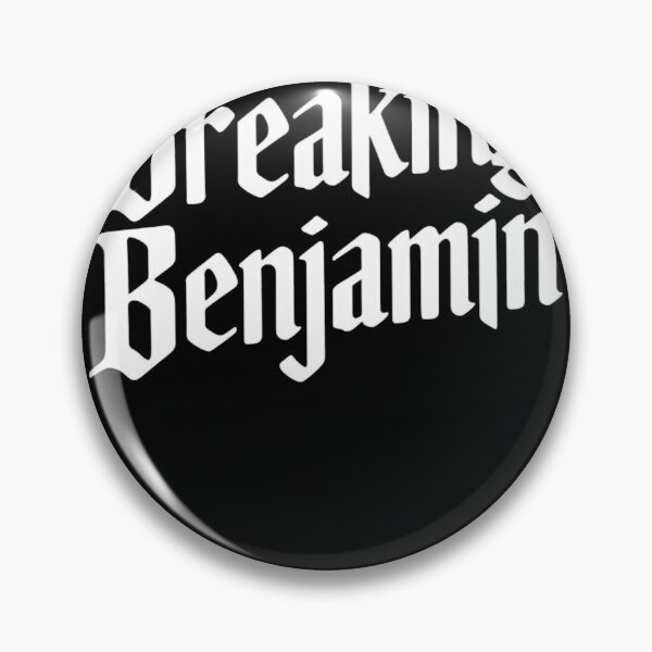 Artikelvorschau, Kunst - Breaking Benjamin entworfen und verkauft von puankhanekk.