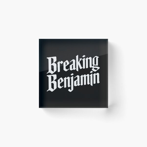 Item preview, Art - Breaking Benjamin designed and sold by puankhanekk.
