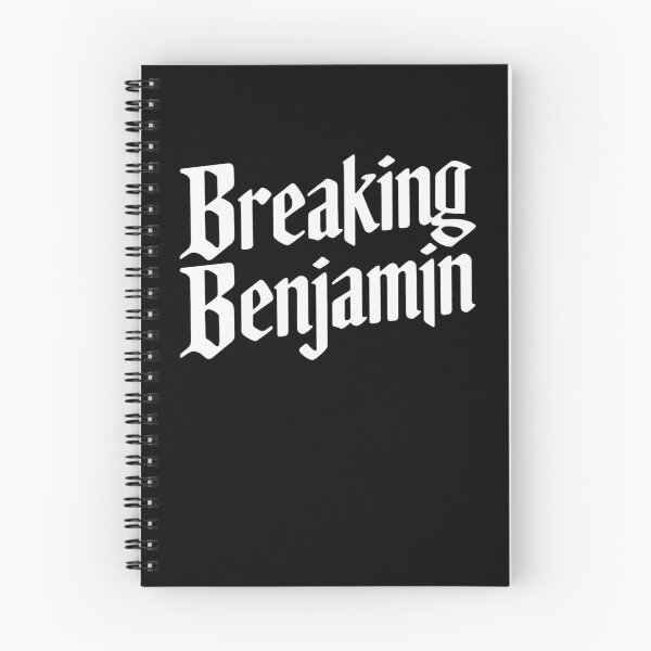 Item preview, Art - Breaking Benjamin designed and sold by puankhanekk.
