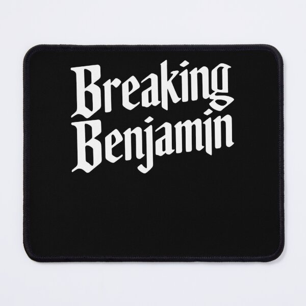 Item preview, Art - Breaking Benjamin designed and sold by puankhanekk.
