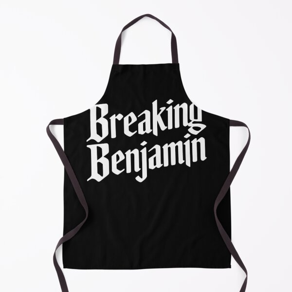 Item preview, Art - Breaking Benjamin designed and sold by puankhanekk.