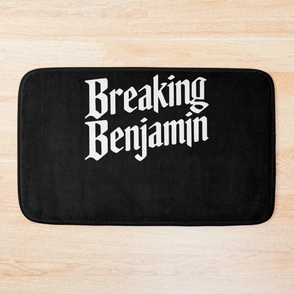 Item preview, Art - Breaking Benjamin designed and sold by puankhanekk.