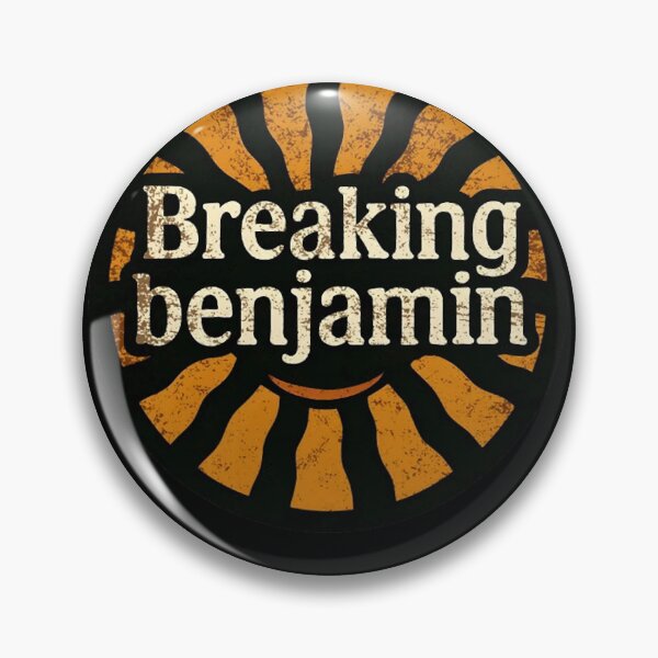 Item preview, Art - Breaking Benjamin designed and sold by puankhanekk.