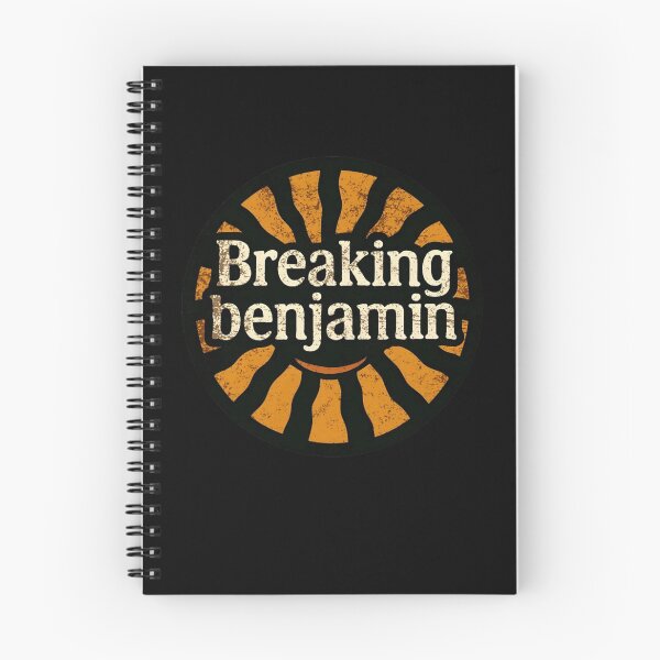Item preview, Art - Breaking Benjamin designed and sold by puankhanekk.