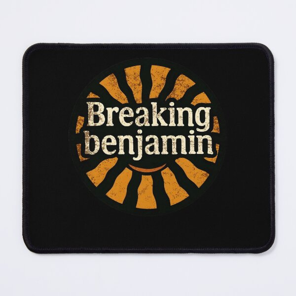 Item preview, Art - Breaking Benjamin designed and sold by puankhanekk.