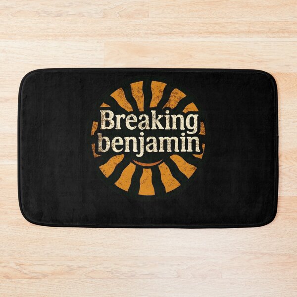 Item preview, Art - Breaking Benjamin designed and sold by puankhanekk.