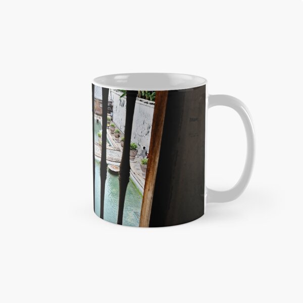 Item preview, Secret view of the Taman Sari pools designed and sold by franck380.