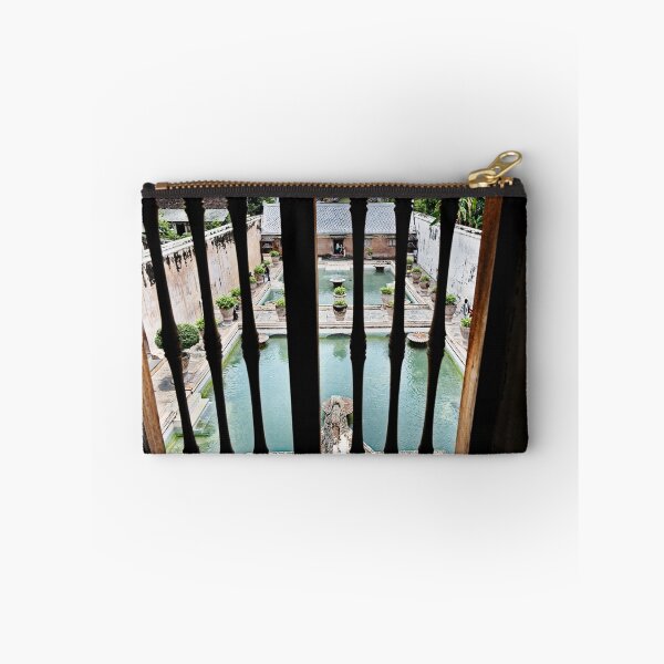 Item preview, Secret view of the Taman Sari pools designed and sold by franck380.