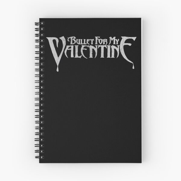 Item preview, Art - Bullet for My Valentine designed and sold by henvochennoi.