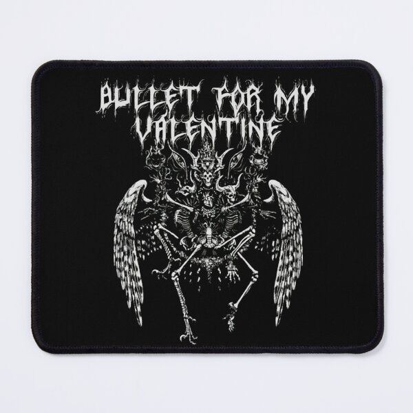 Item preview, Art - Bullet for My Valentine designed and sold by henvochennoi.