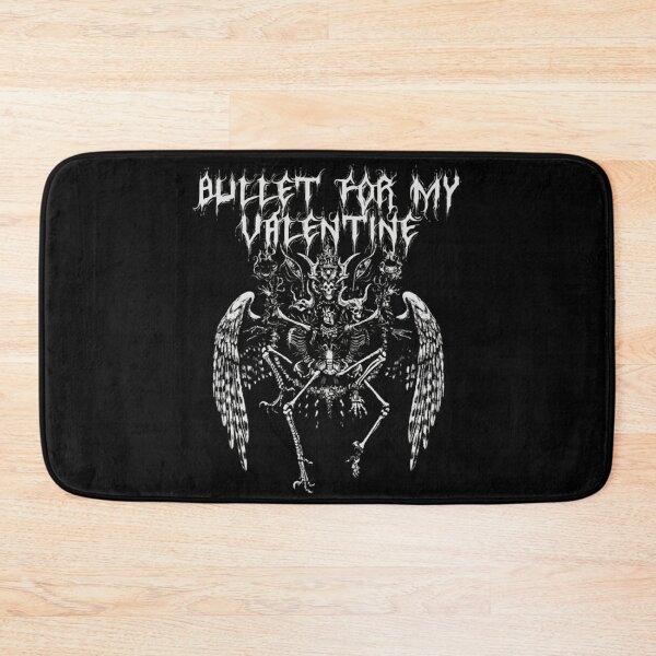 Item preview, Art - Bullet for My Valentine designed and sold by henvochennoi.