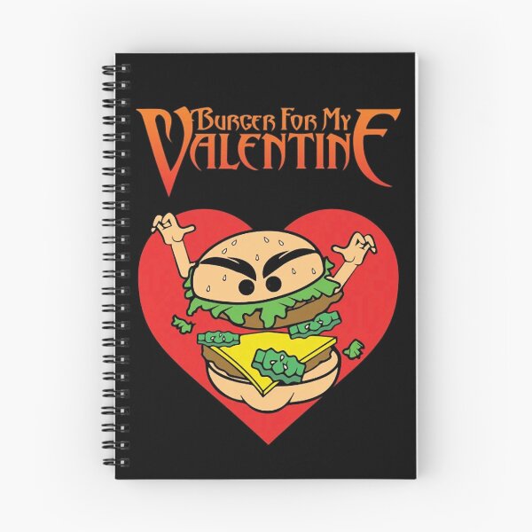 Item preview, Art - Bullet for My Valentine designed and sold by henvochennoi.