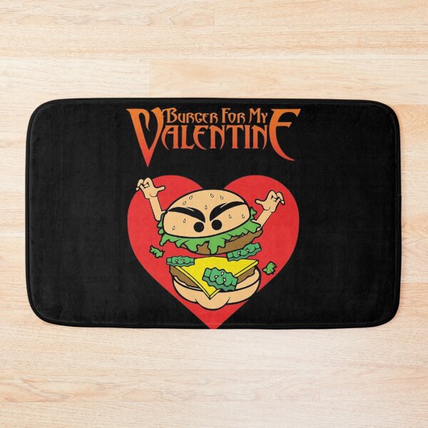 Item preview, Art - Bullet for My Valentine designed and sold by henvochennoi.