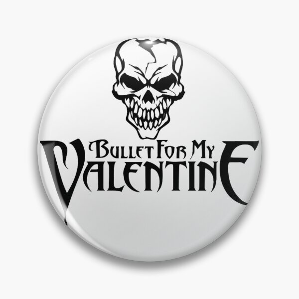 Item preview, Art - Bullet for My Valentine designed and sold by henvochennoi.