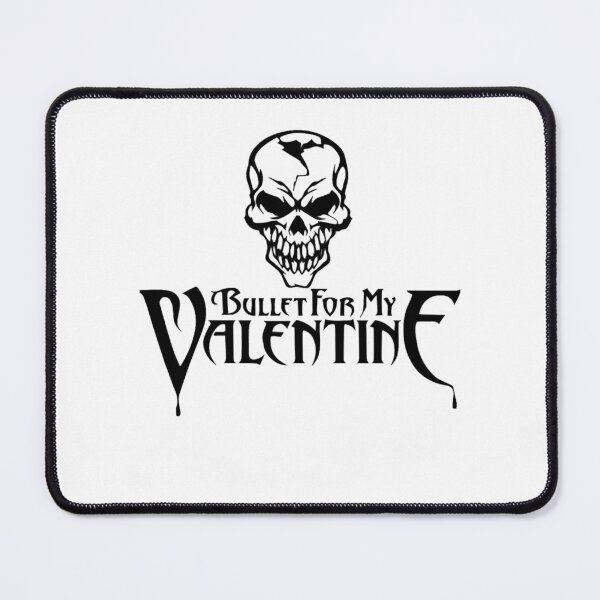 Item preview, Art - Bullet for My Valentine designed and sold by henvochennoi.