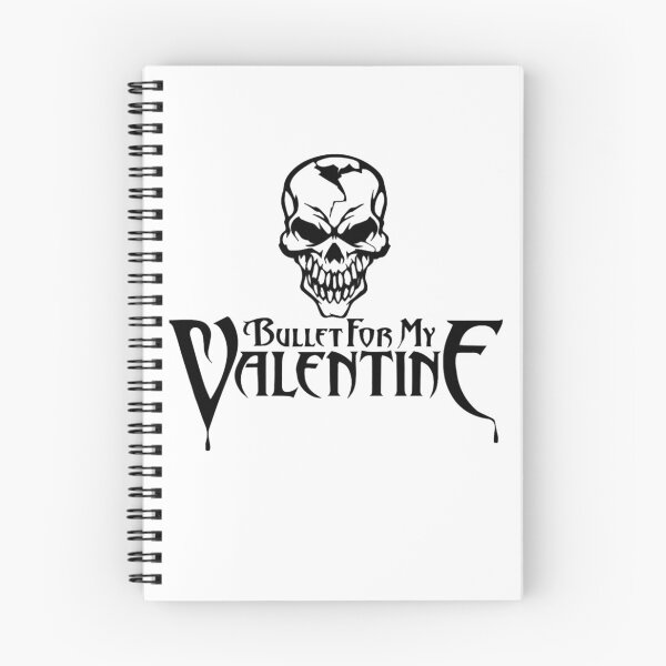 Item preview, Art - Bullet for My Valentine designed and sold by henvochennoi.