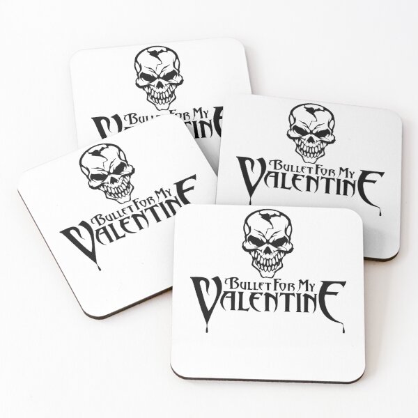 Item preview, Art - Bullet for My Valentine designed and sold by henvochennoi.