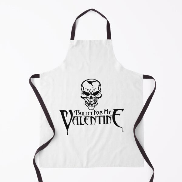 Item preview, Art - Bullet for My Valentine designed and sold by henvochennoi.