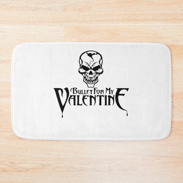 Item preview, Art - Bullet for My Valentine designed and sold by henvochennoi.