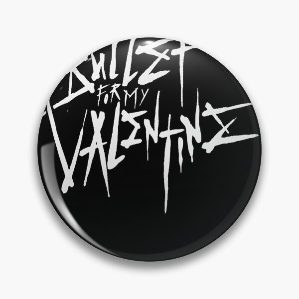 Item preview, Art - Bullet for My Valentine designed and sold by henvochennoi.