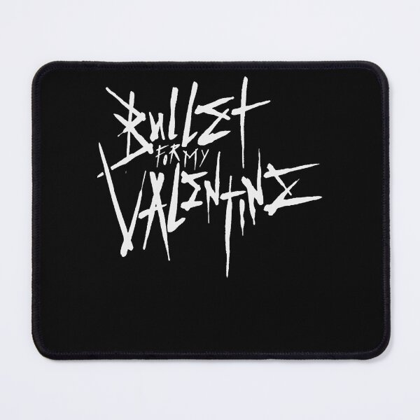 Item preview, Art - Bullet for My Valentine designed and sold by henvochennoi.
