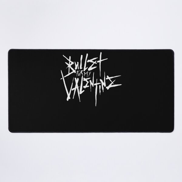 Item preview, Art - Bullet for My Valentine designed and sold by henvochennoi.