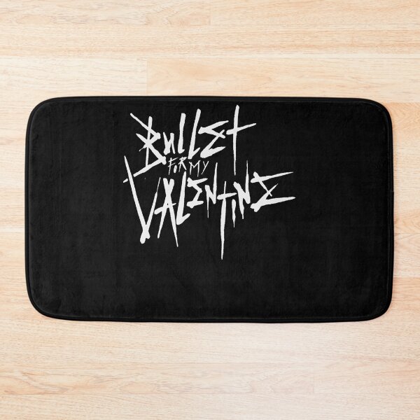 Item preview, Art - Bullet for My Valentine designed and sold by henvochennoi.