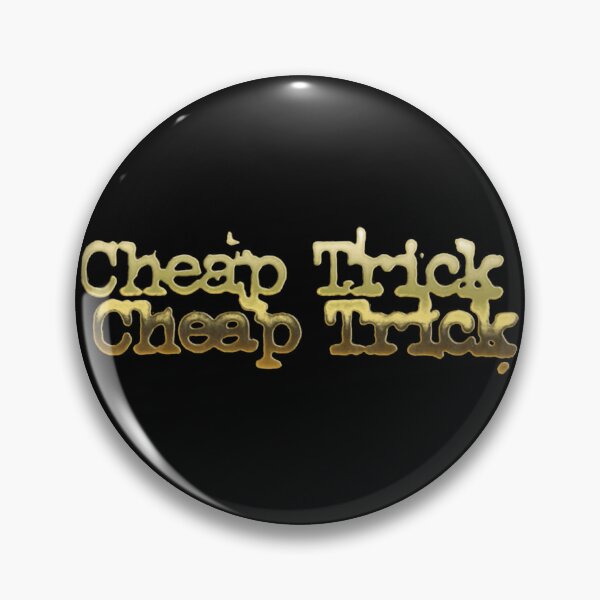 Item preview, Art - Cheap Trick designed and sold by yeesnhochu.