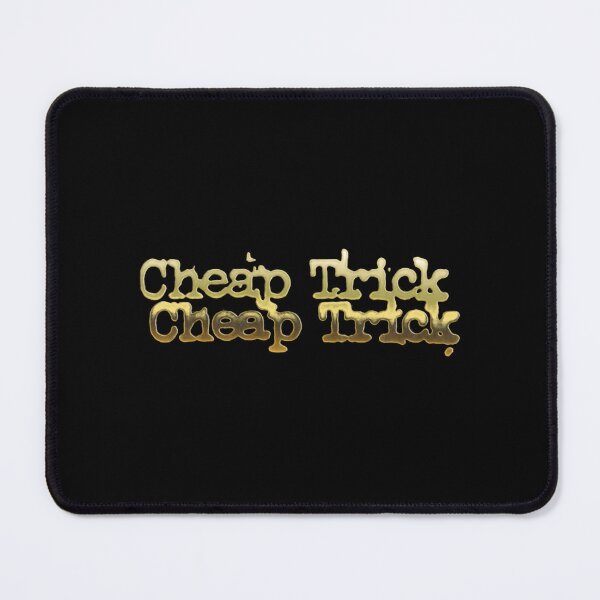 Item preview, Art - Cheap Trick designed and sold by yeesnhochu.