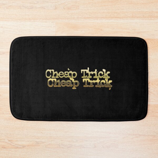 Item preview, Art - Cheap Trick designed and sold by yeesnhochu.