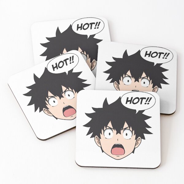 Item preview, Hot!!  designed and sold by whatthefoxsays.