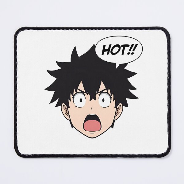 Item preview, Hot!! designed and sold by whatthefoxsays.