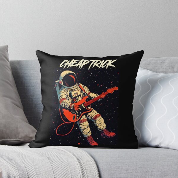 Item preview, Art - Cheap Trick designed and sold by yeesnhochu.