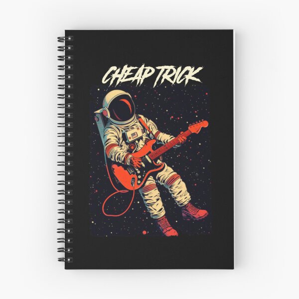 Item preview, Art - Cheap Trick designed and sold by yeesnhochu.