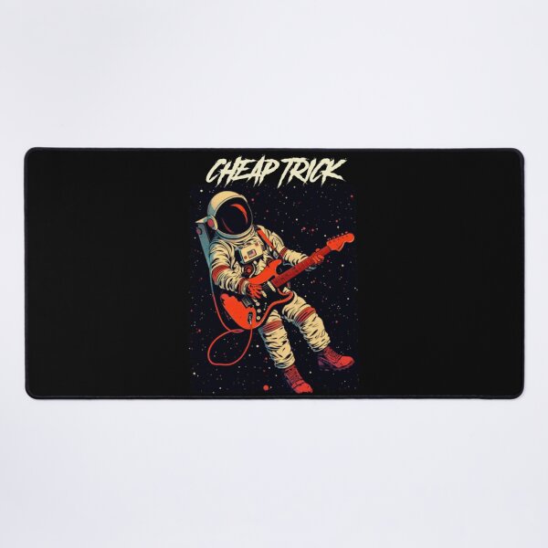 Item preview, Art - Cheap Trick designed and sold by yeesnhochu.