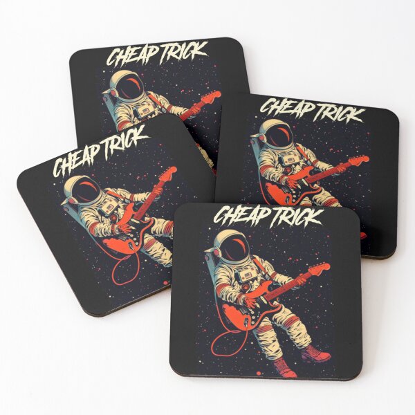 Item preview, Art - Cheap Trick designed and sold by yeesnhochu.