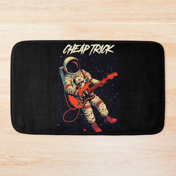 Item preview, Art - Cheap Trick designed and sold by yeesnhochu.