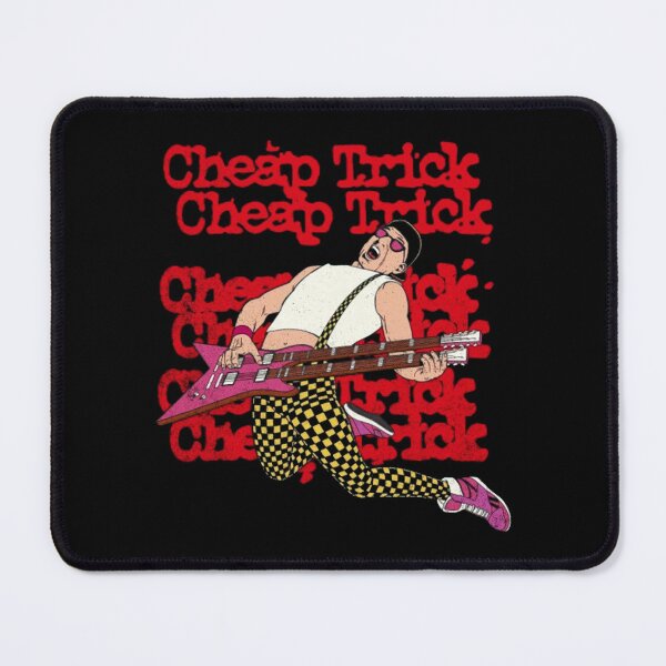 Item preview, Art - Cheap Trick designed and sold by yeesnhochu.