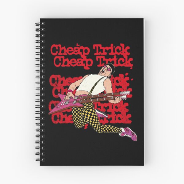 Item preview, Art - Cheap Trick designed and sold by yeesnhochu.