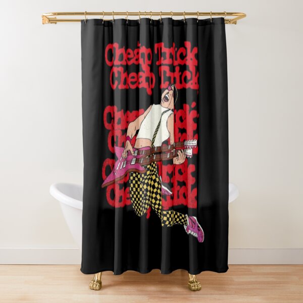 Item preview, Art - Cheap Trick designed and sold by yeesnhochu.