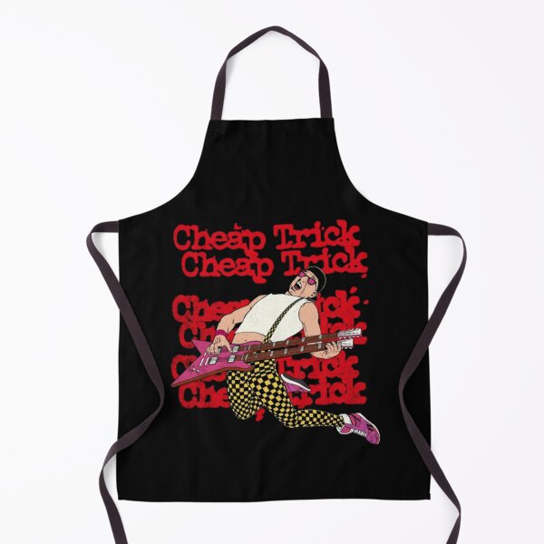 Item preview, Art - Cheap Trick designed and sold by yeesnhochu.