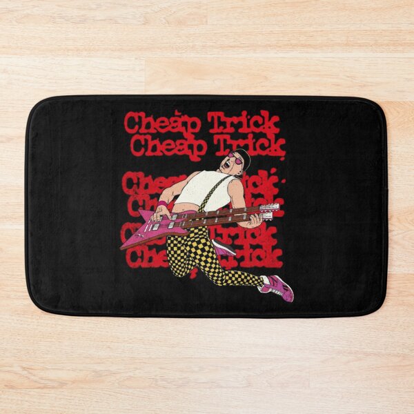 Item preview, Art - Cheap Trick designed and sold by yeesnhochu.