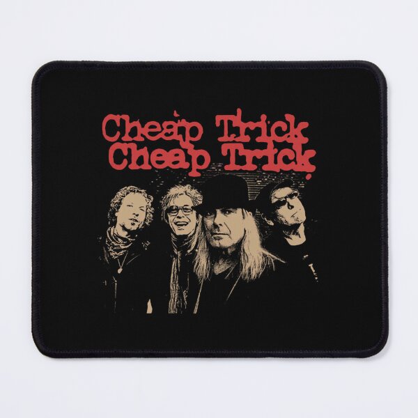 Item preview, Art - Cheap Trick designed and sold by yeesnhochu.