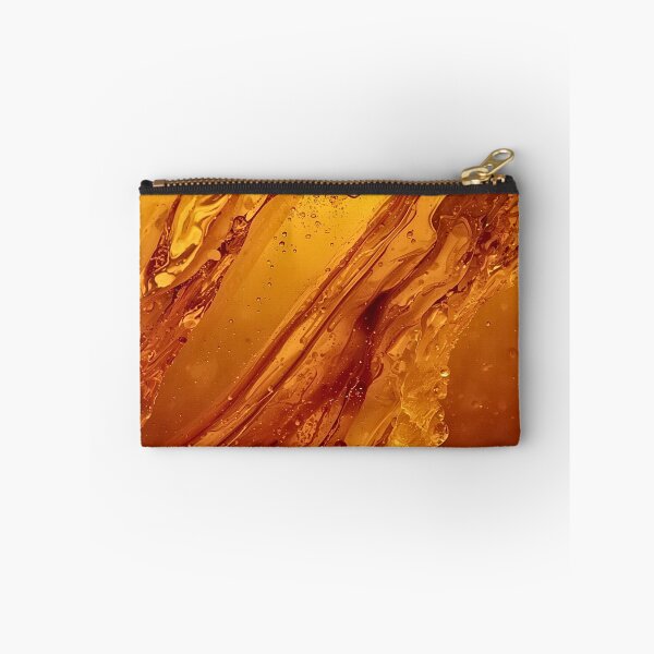 Item preview, Liquid Amber Radiance II – Amber Waves designed and sold by AmberWit.