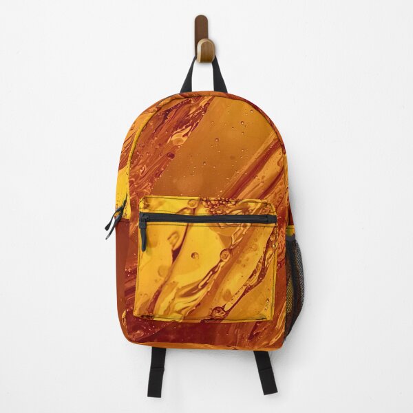 Item preview, Liquid Amber Radiance II – Amber Waves designed and sold by AmberWit.