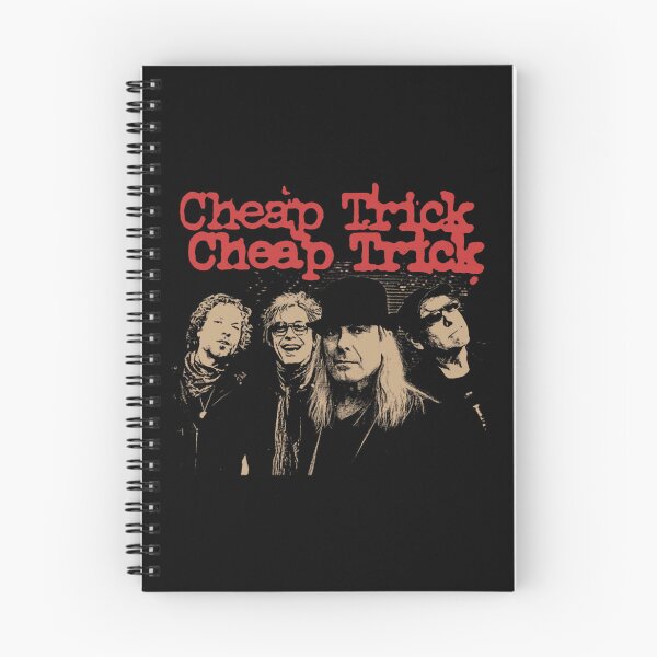 Item preview, Art - Cheap Trick designed and sold by yeesnhochu.